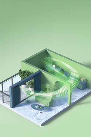 新風(fēng)系統(tǒng)