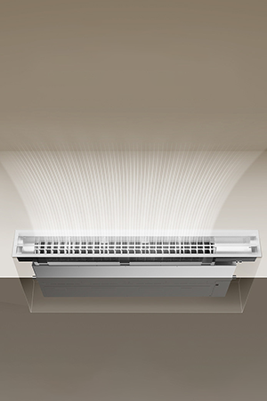 空調(diào)系統(tǒng)