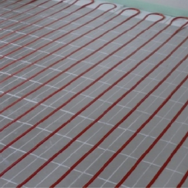 Maincor-地暖系統(tǒng)-干法模塊系統(tǒng)