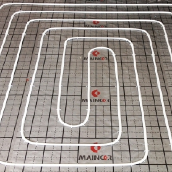 Maincor-地暖系統(tǒng)-卡釘系統(tǒng)