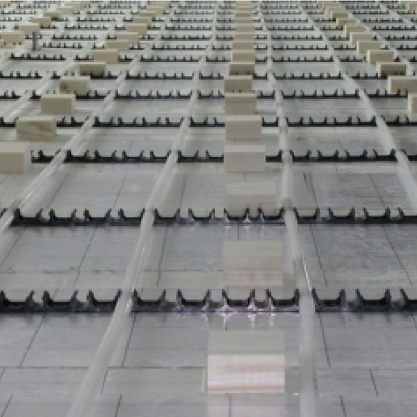 Maincor-地暖系統(tǒng)-導(dǎo)軌系統(tǒng)