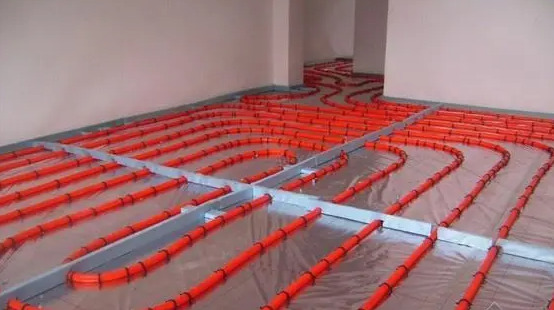 室內(nèi)保溫不能只靠地暖